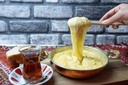 Mısır Unu (Kuymaklık)