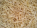 Kuşdili Mantı (Traditional Turkish Soup Pasta)