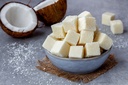 Coconut Cubes