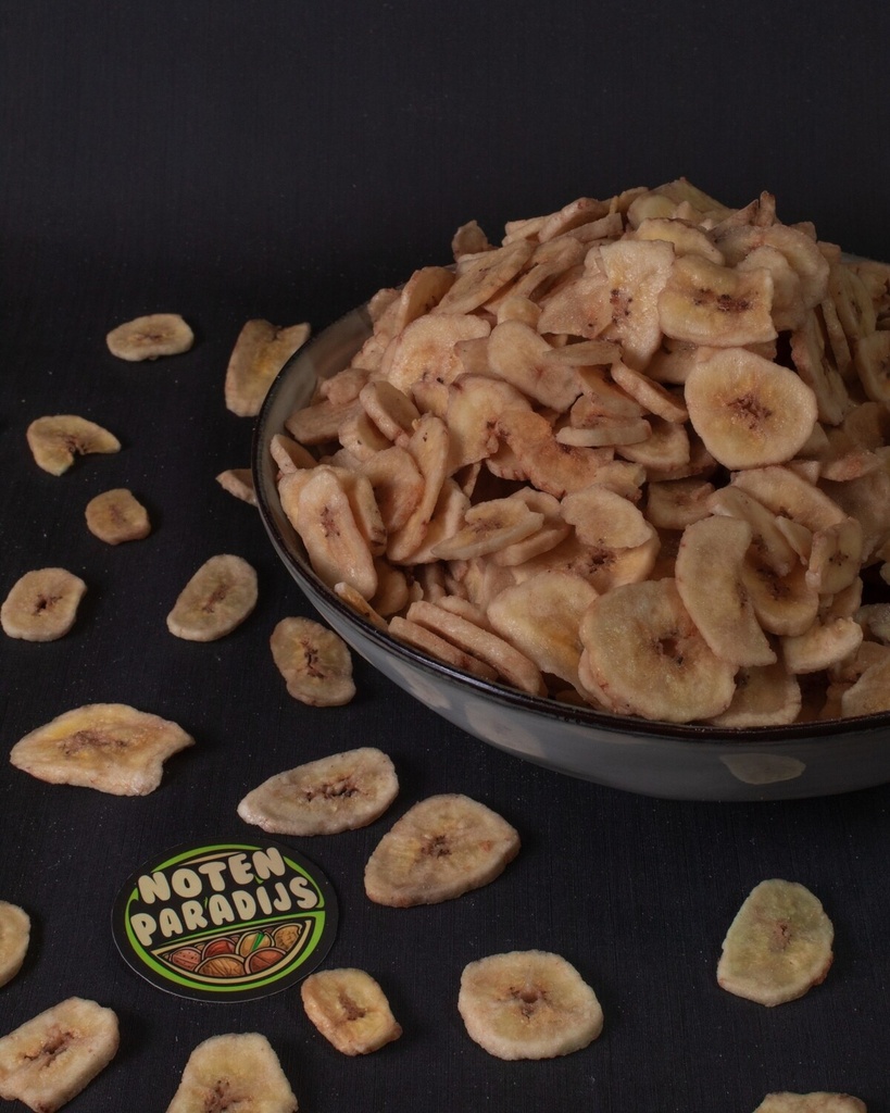 Banana Chips