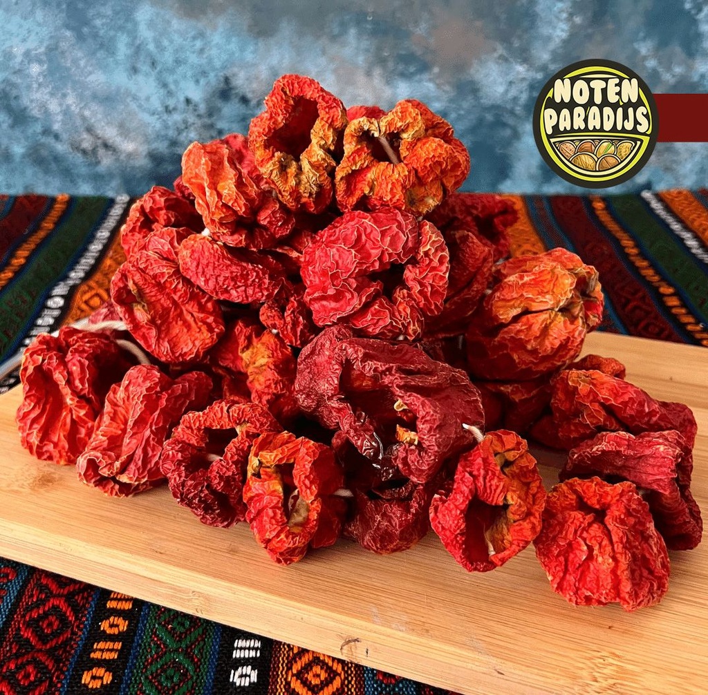 Biber Kurusu Acı (1 Dizim)