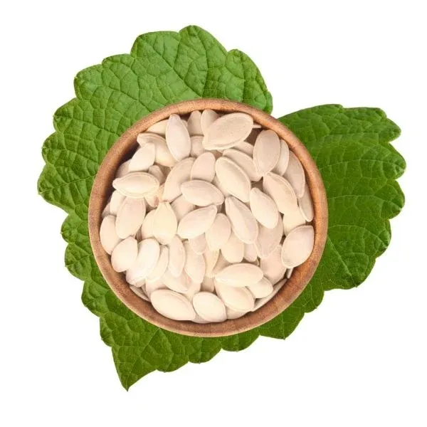 Roasted & Salted Pumpkin Seeds