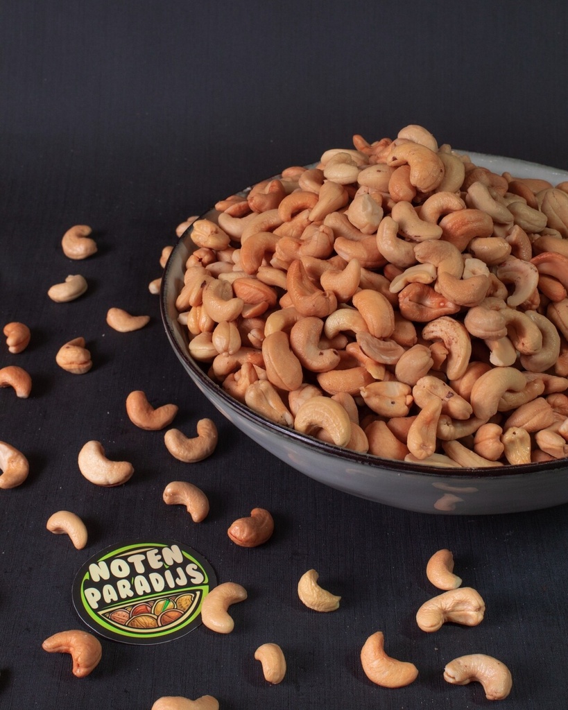 Cashewnoten (Gebrand)