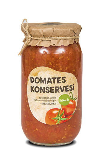 Canned Tomato Pasta