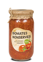 Domates Konservesi
