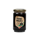 Cherry Jam (Vişne Reçeli)