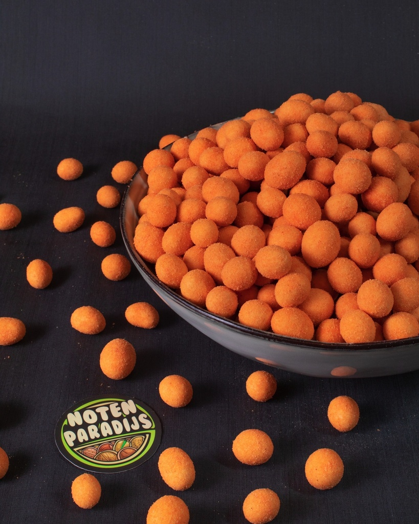 Yer Fıstığı Cips