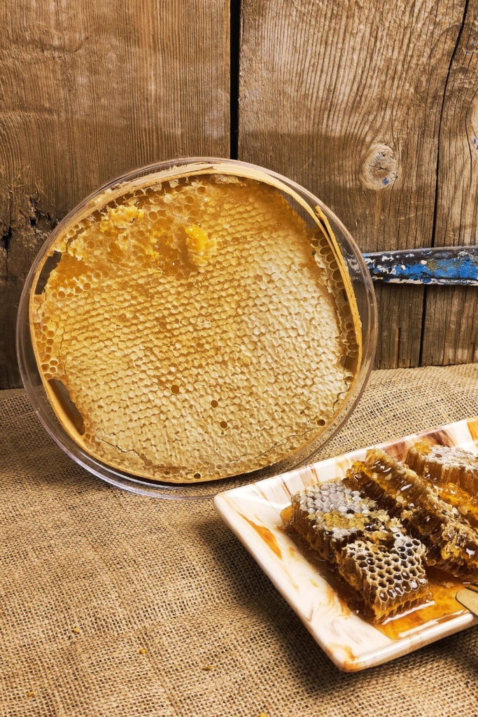 Karakovan Balı (Sertifikalı)