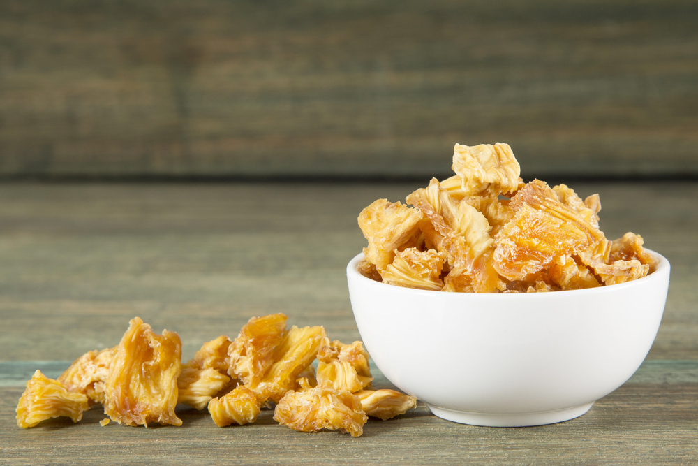 Ananas Kurusu Şekersiz