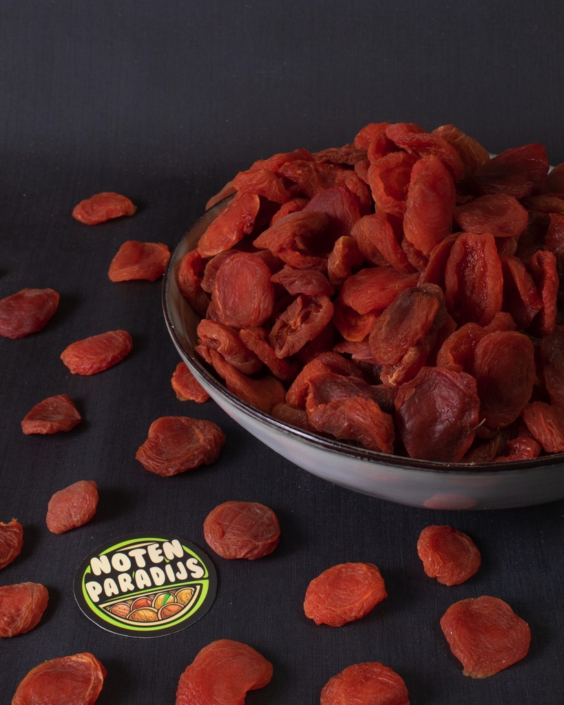 Kayısı Kurusu Ekşi Yumuşak