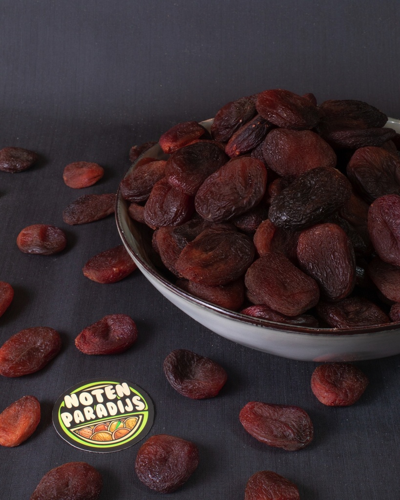 Gün Kurusu Kayısı