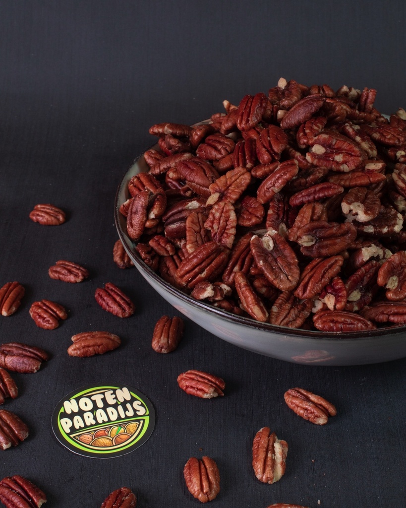 Pikan Cevizi Kavrulmuş