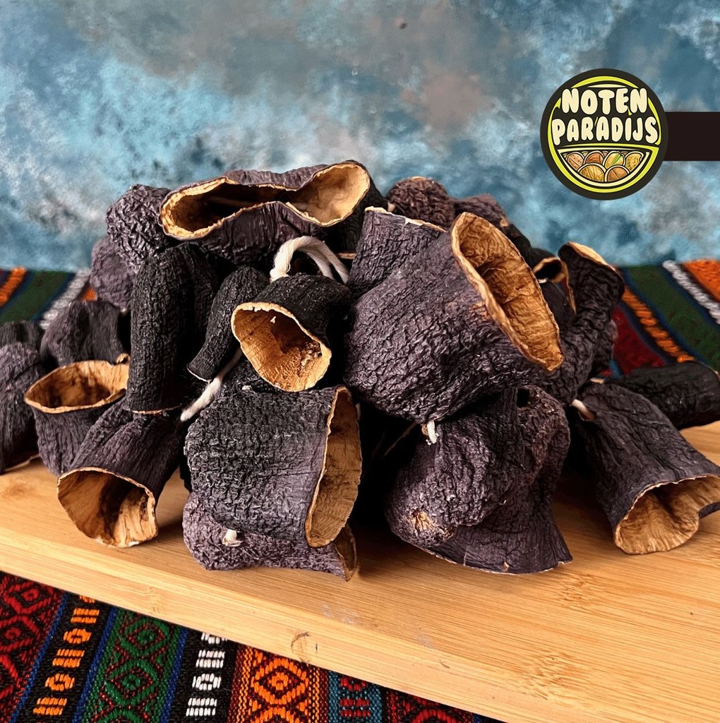 Patlıcan Kurusu (1 Dizim)