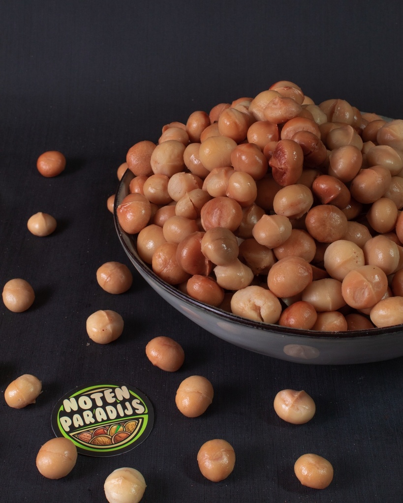 Makademya Kavrulmuş