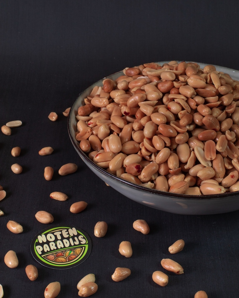 Yer Fıstığı Kavrulmuş