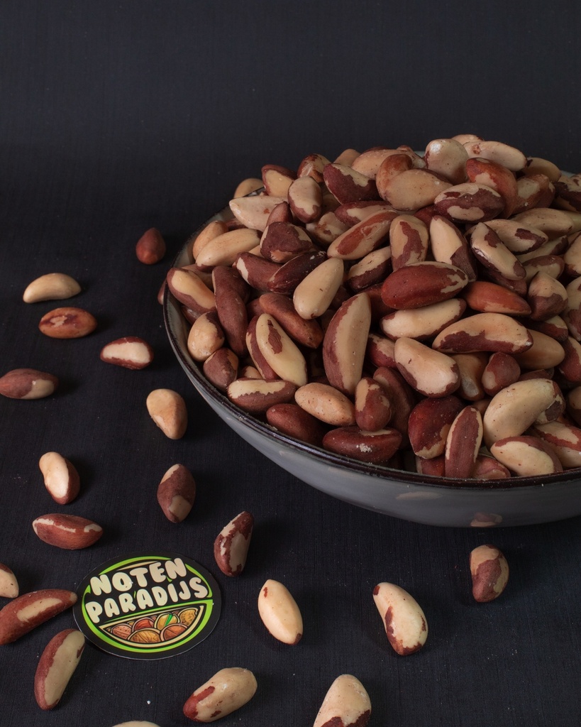 Brezilya Fıstığı