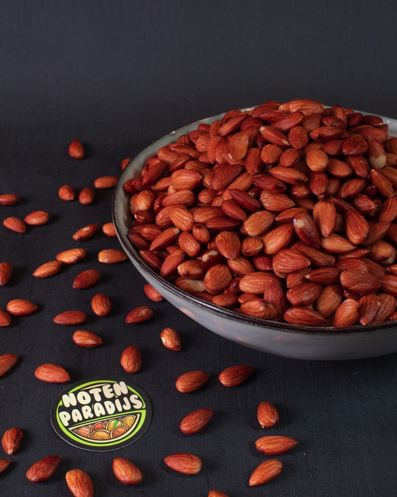 Badem İçi Kavrulmuş