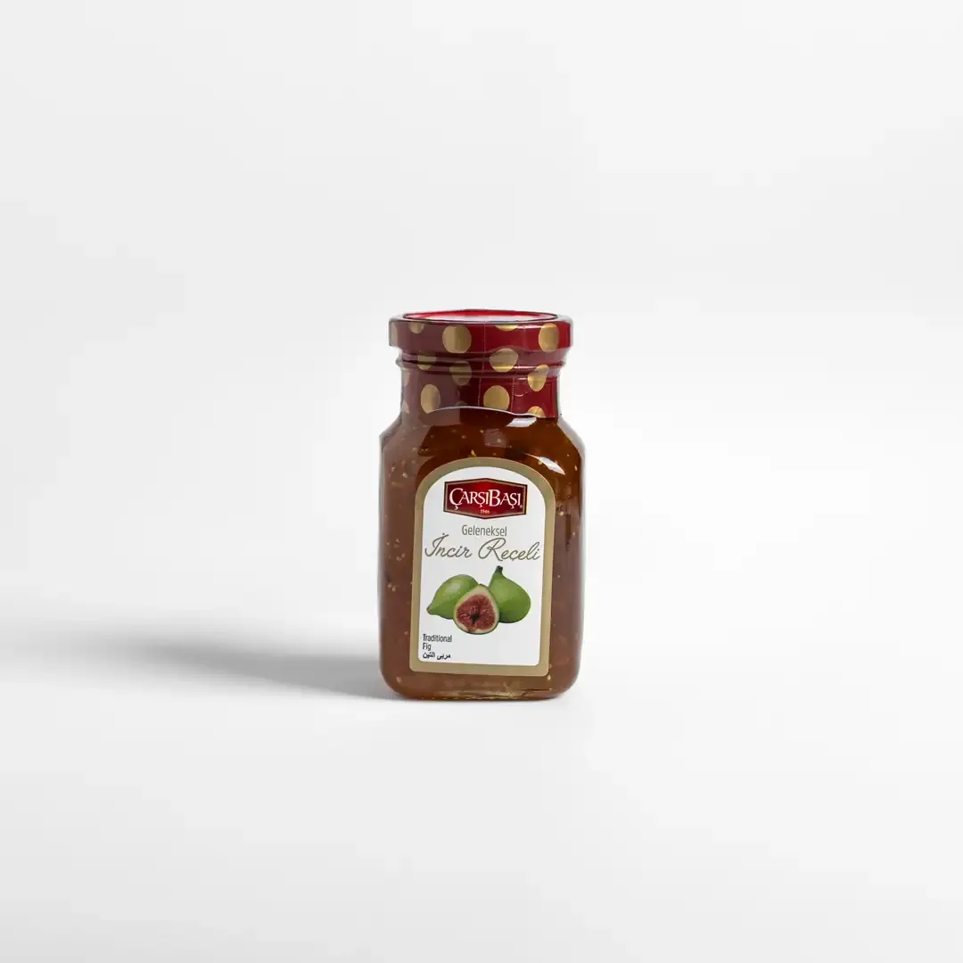 Çarşıbaşı: Vişne Reçeli