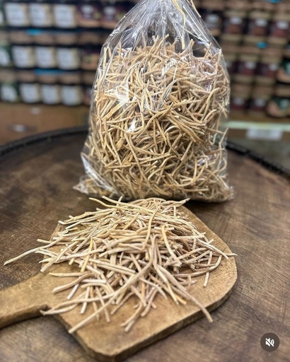 Sivas Oven Erişte (Traditionele Turkse Pasta)