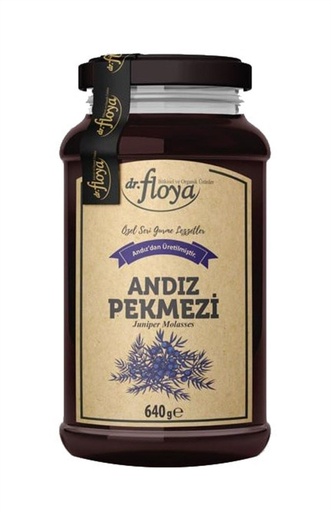 Dr. Floya: Andız Molasse
