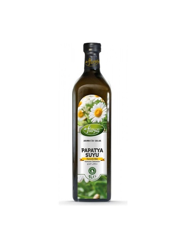 Dr. Floya: Papatya Suyu