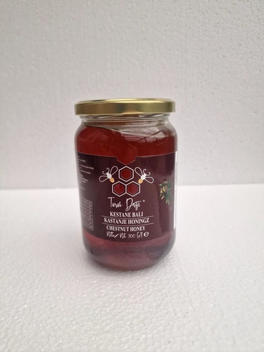 [01001] Kestane Balı 900gr