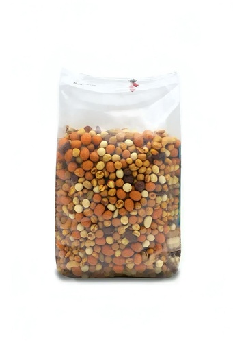 Party Snack Mix