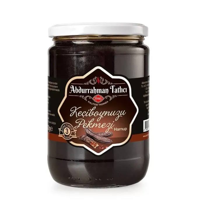 Abdurrahman molasses