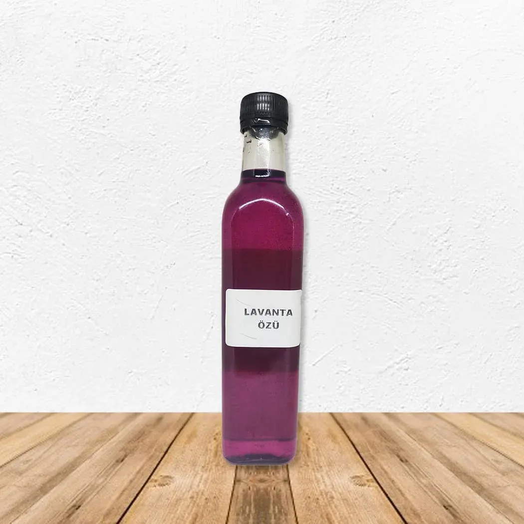 Lavender Extract