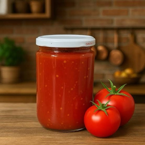 Breakfast Hot Sauce