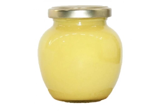 Staartvetcrème