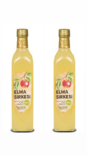 Apple Cider Vinegar