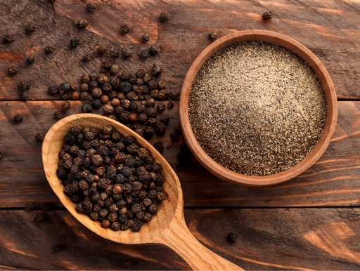 Karabiber (Öğütülmüş)