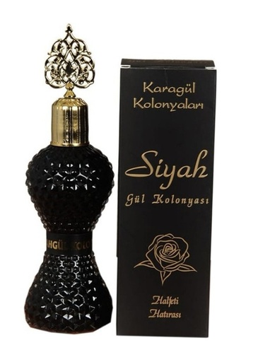 Songül Karagül Kolonyası