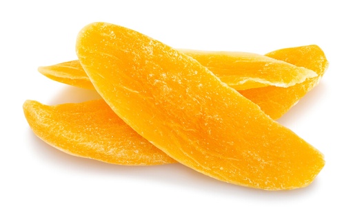 Sweet Dried Mango