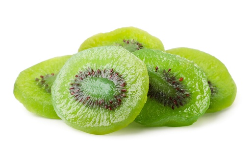 Sweet Dried Kiwi