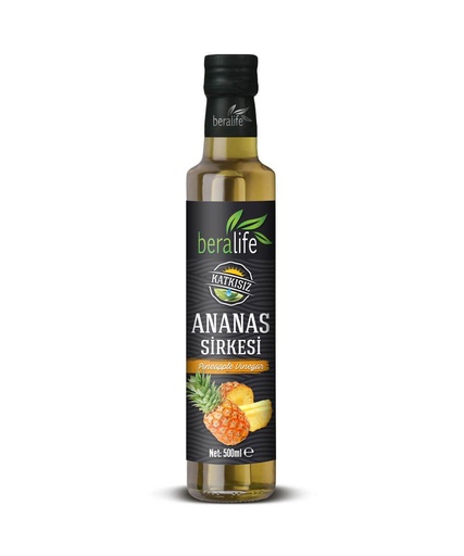Ananas Sirkesi