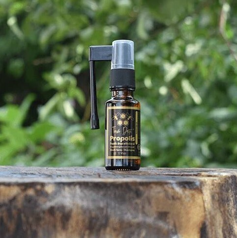 Propolis Boğaz Spreyi