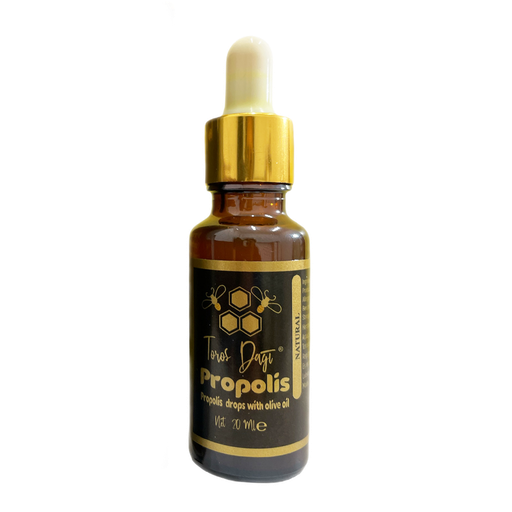 [00477] Propolis