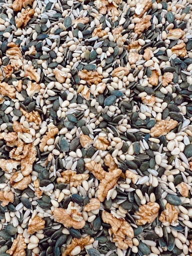 Salata Mix 