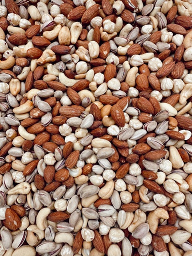 Fıstık Mix