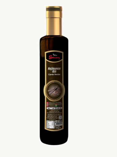 Keçiboynuzu Özü