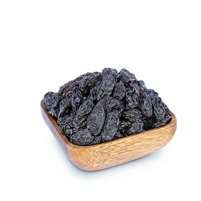 Black Raisins with Seeds (Kilis Karası)