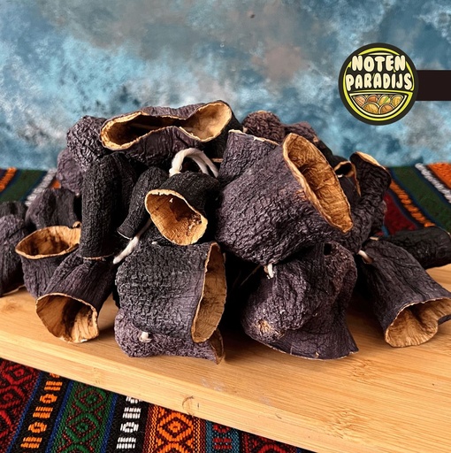 Gedroogde Aubergines (1 Draad)