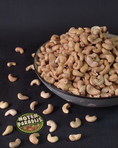 Cashewnoten Raw